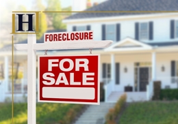 Foreclosure Surplus Funds Florida