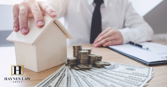 surplus funds lawyer