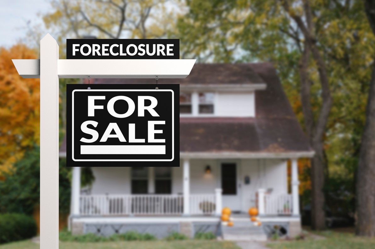 Constructive Notice Of Superior Liens When The Property Was Sold By A 