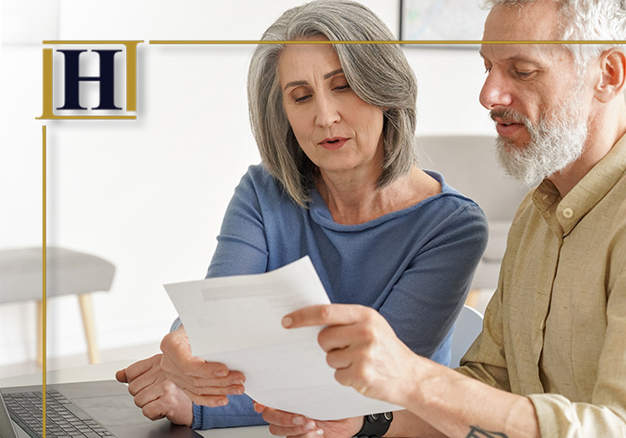 Surplus Foreclosure Funds